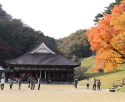 閑谷学校